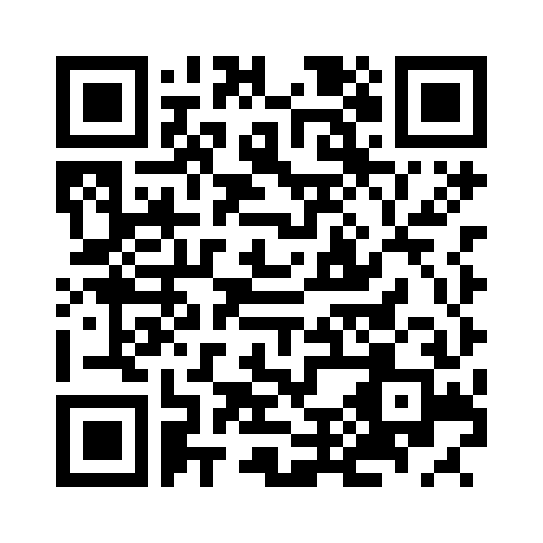 Código QR do registo