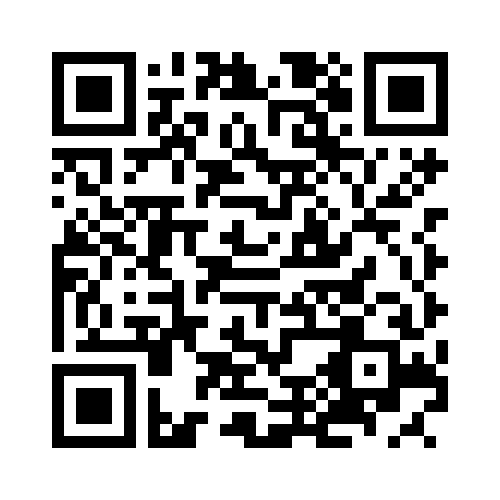 Código QR do registo