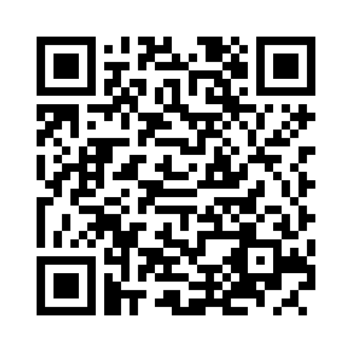 Código QR do registo