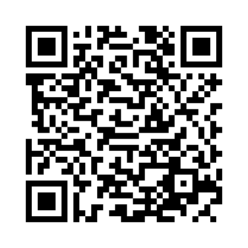 Código QR do registo