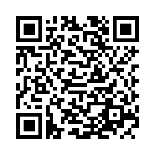 Código QR do registo