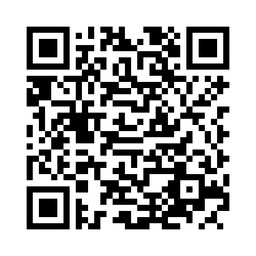 Código QR do registo