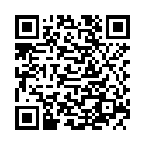 Código QR do registo