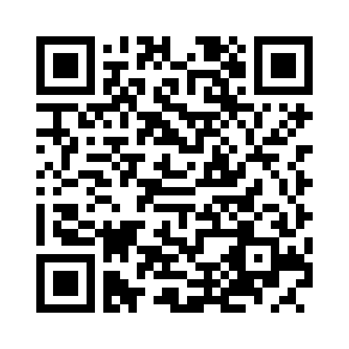 Código QR do registo