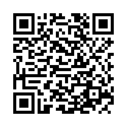 Código QR do registo