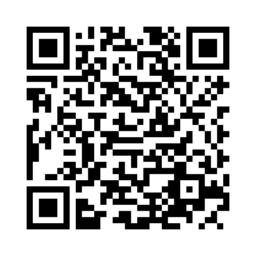 Código QR do registo