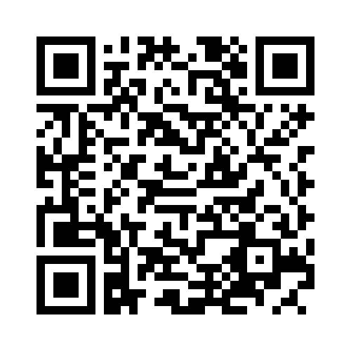 Código QR do registo