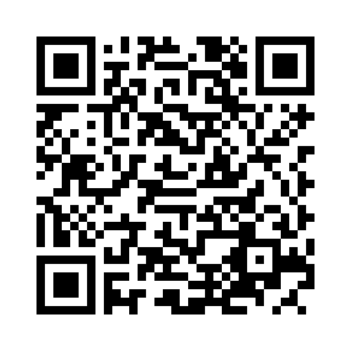 Código QR do registo