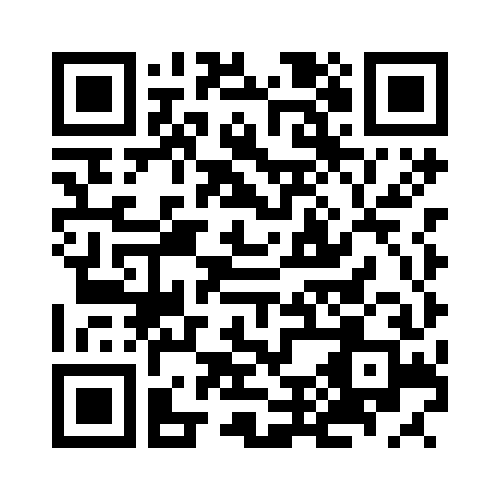 Código QR do registo