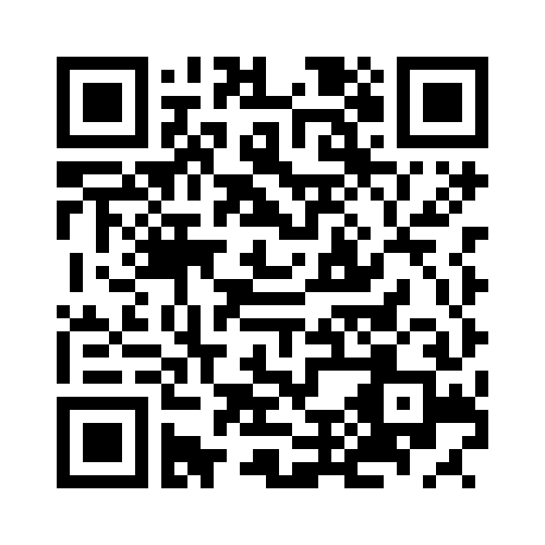 Código QR do registo