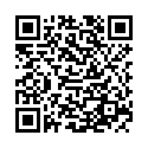 Código QR do registo