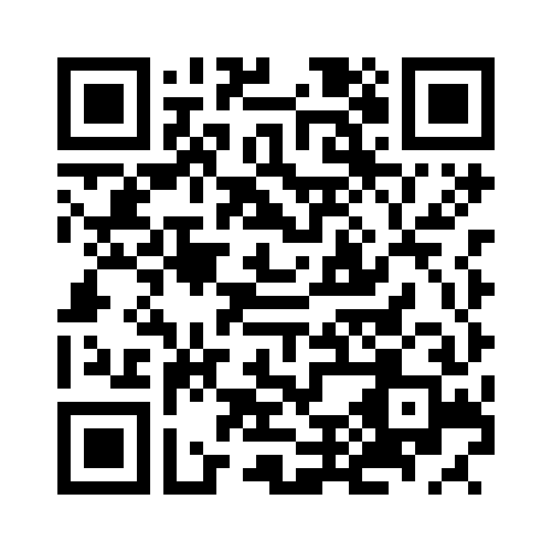 Código QR do registo