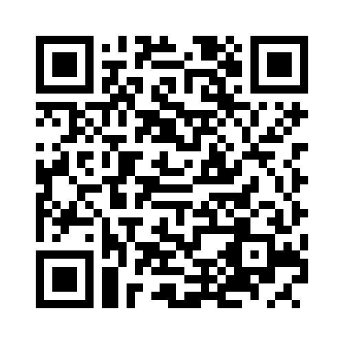 Código QR do registo