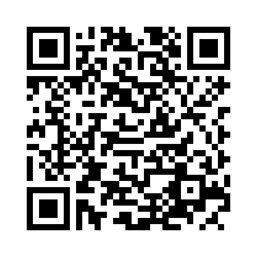 Código QR do registo