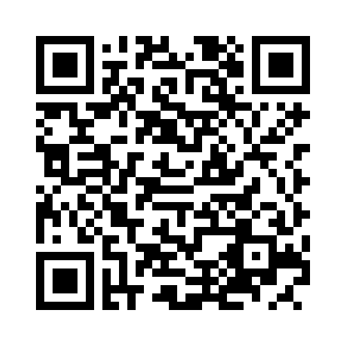 Código QR do registo