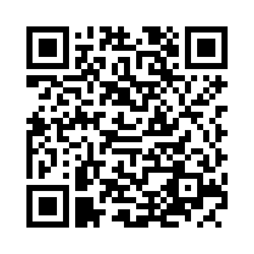 Código QR do registo