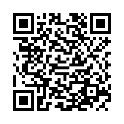 Código QR do registo