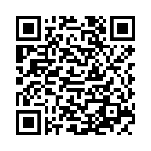 Código QR do registo