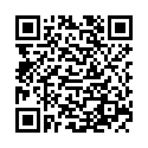 Código QR do registo