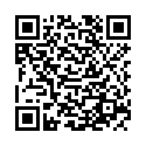 Código QR do registo