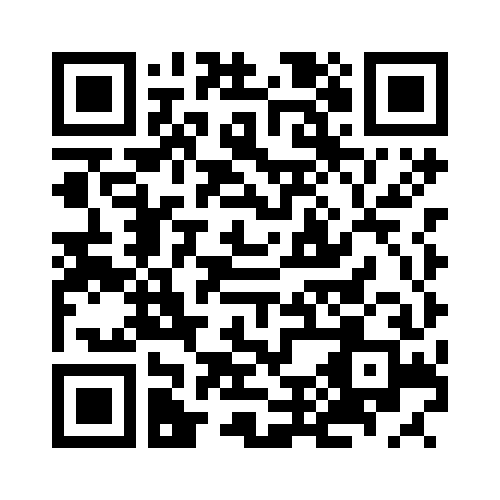 Código QR do registo