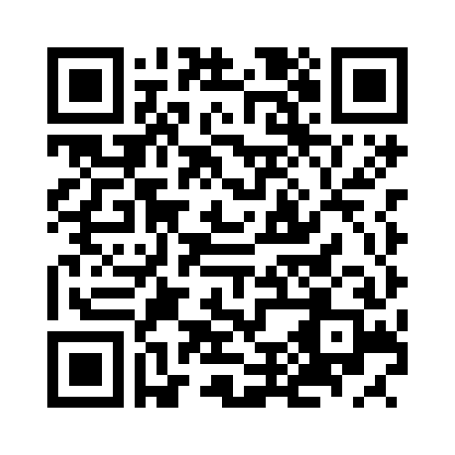 Código QR do registo