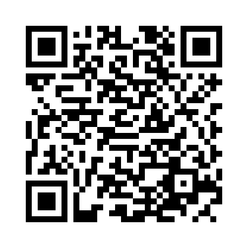 Código QR do registo