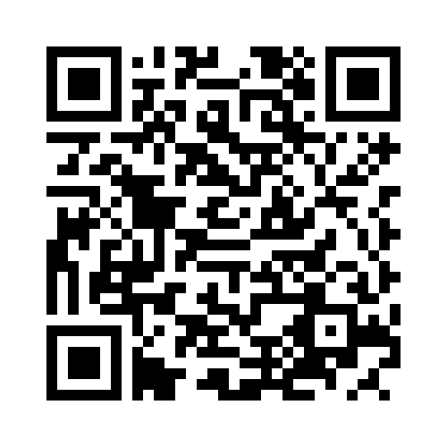 Código QR do registo