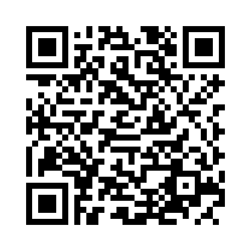 Código QR do registo