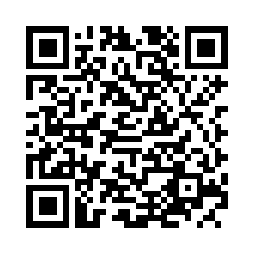 Código QR do registo