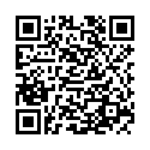 Código QR do registo