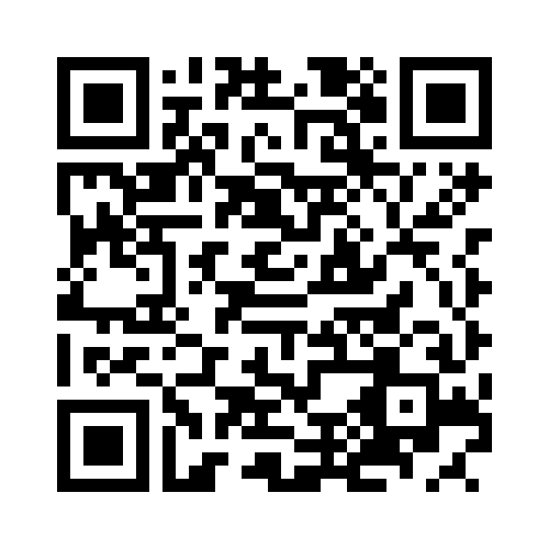 Código QR do registo