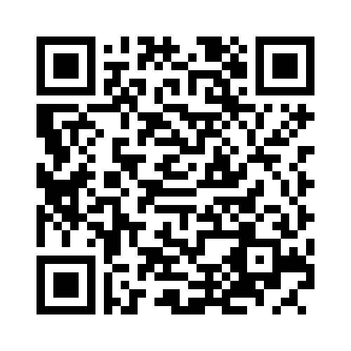 Código QR do registo