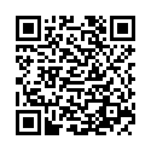 Código QR do registo