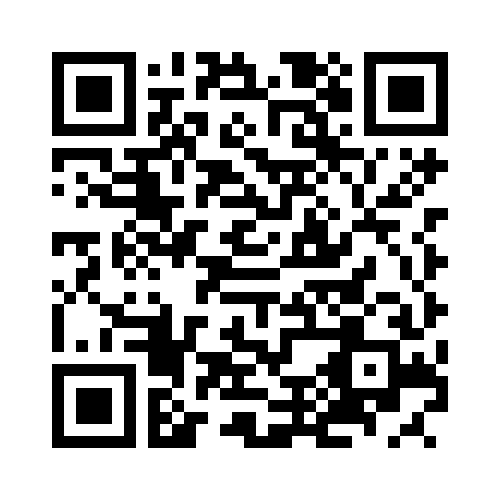 Código QR do registo