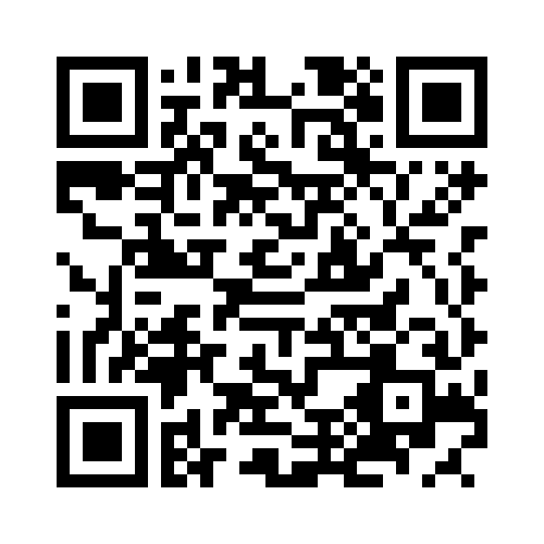 Código QR do registo