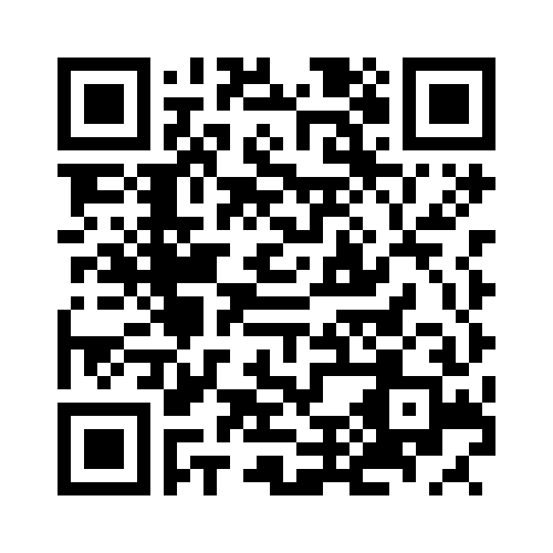 Código QR do registo