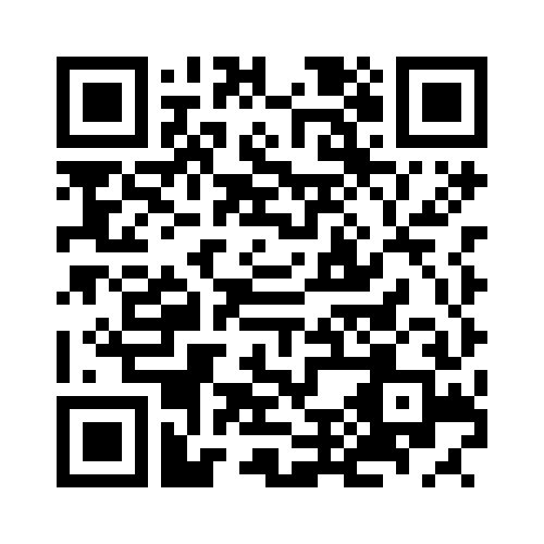 Código QR do registo