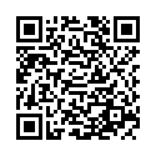 Código QR do registo