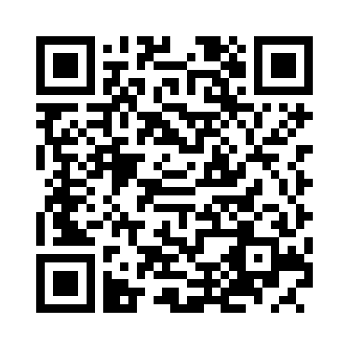 Código QR do registo