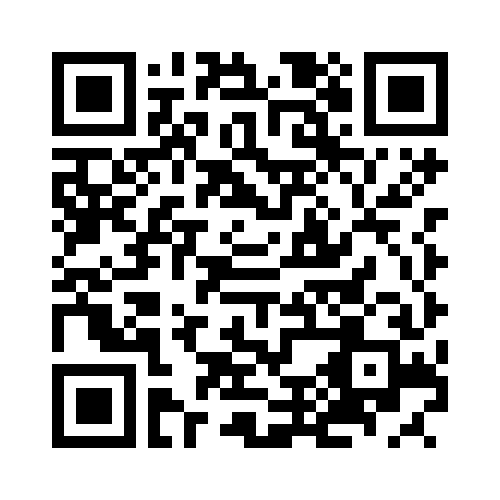 Código QR do registo