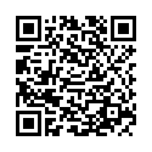 Código QR do registo