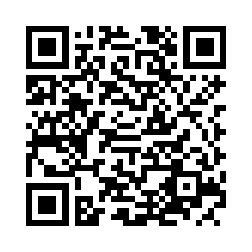 Código QR do registo