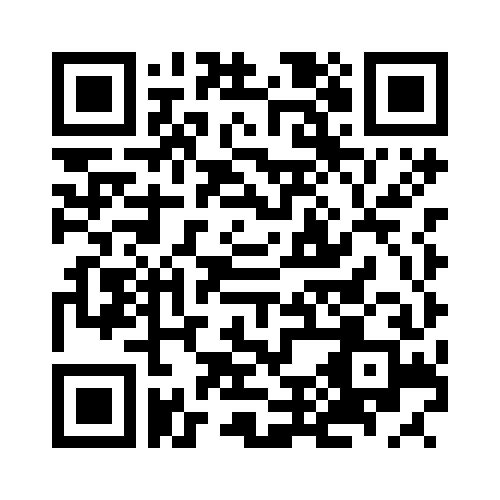 Código QR do registo