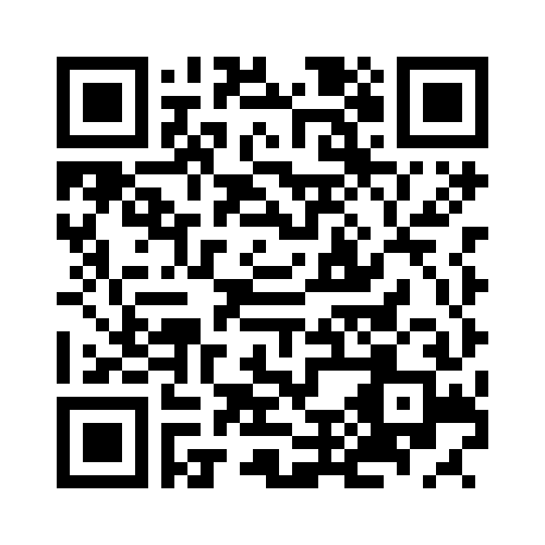 Código QR do registo