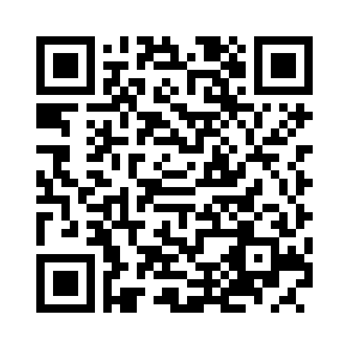 Código QR do registo