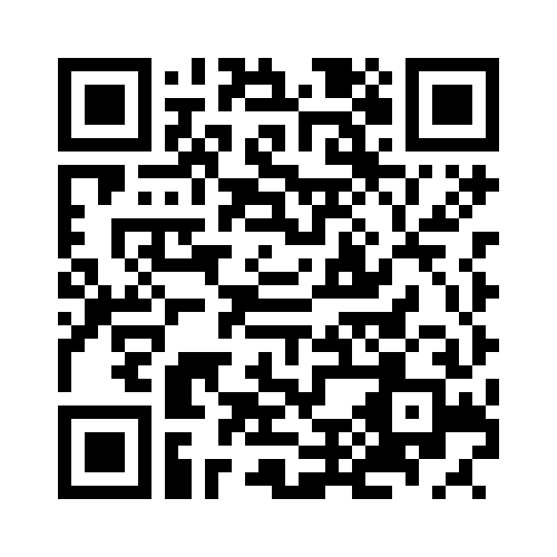 Código QR do registo