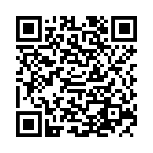 Código QR do registo