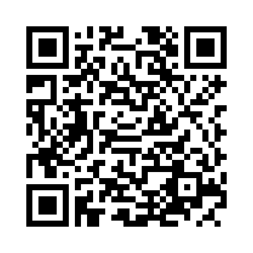 Código QR do registo