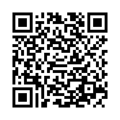 Código QR do registo